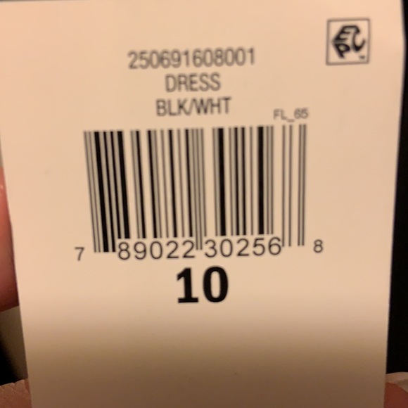 Brand new stylish, classy dress in perfect condition. - Picture 5 of 5